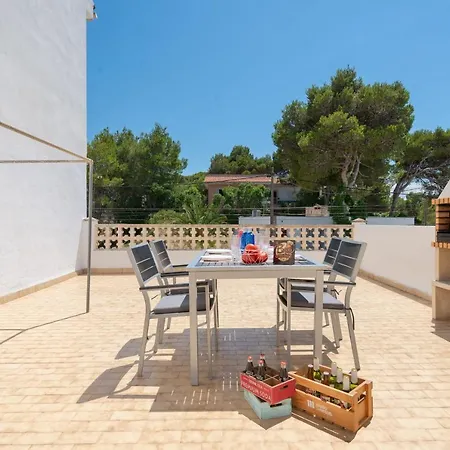 Sunset Village Chalet Can Picafort (Mallorca)