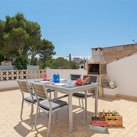 Sunset Village * Can Picafort (Mallorca)